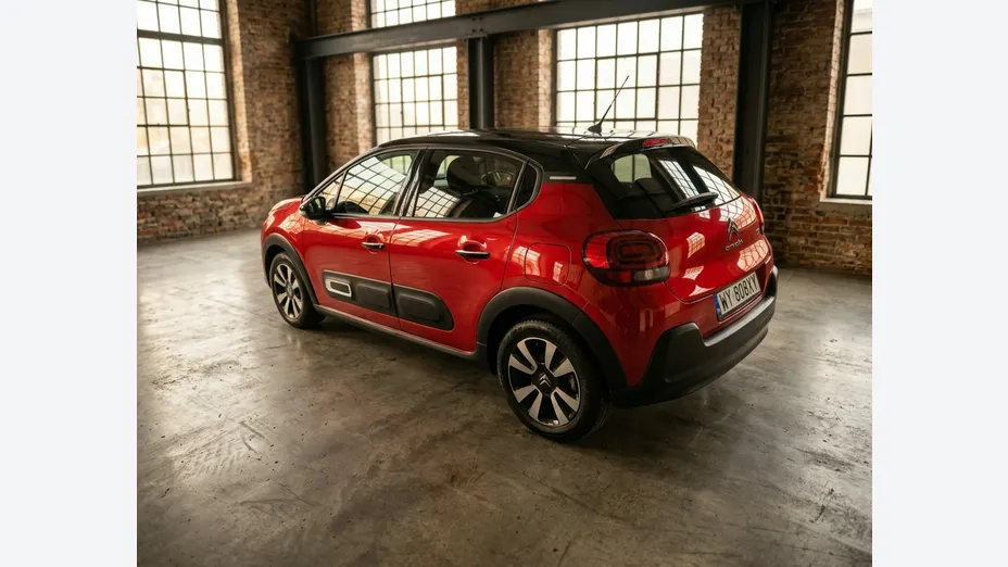CITROEN C3 -
