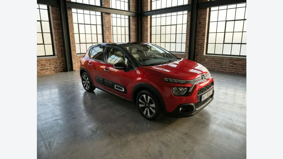 CITROEN C3 -
