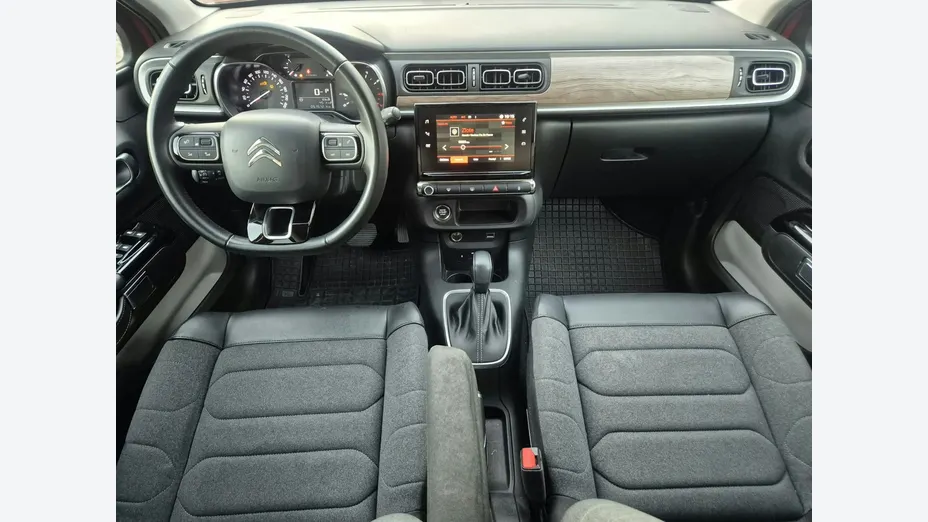 CITROEN C3 -