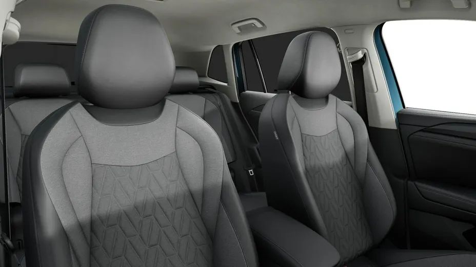 VOLKSWAGEN Tiguan -