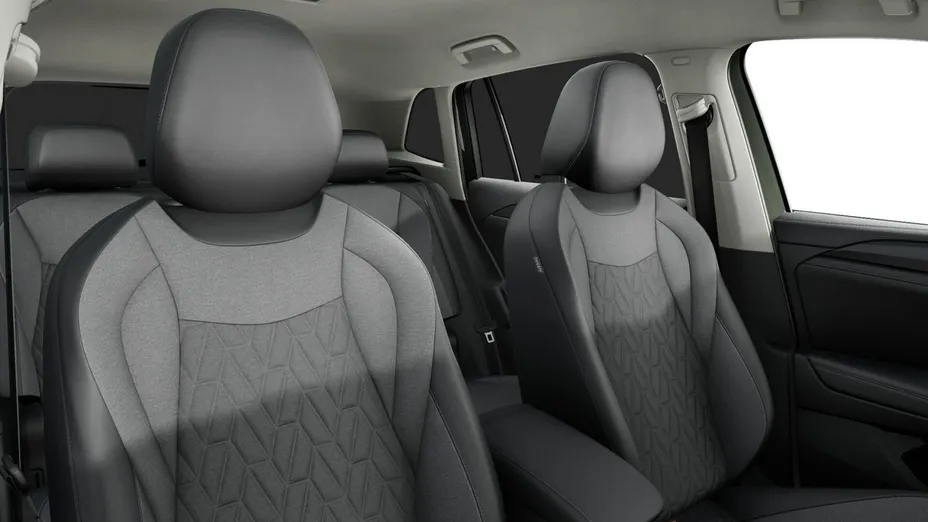 VOLKSWAGEN Tiguan -