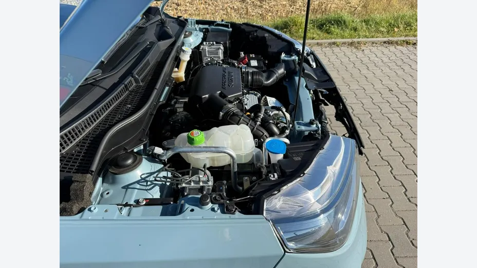 SUZUKI Vitara -