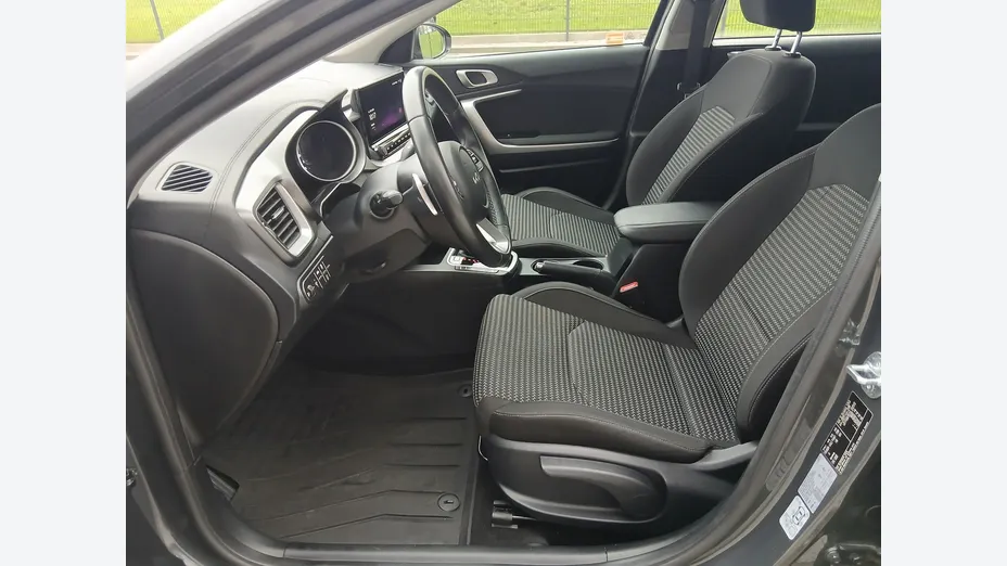 KIA Cee'd -