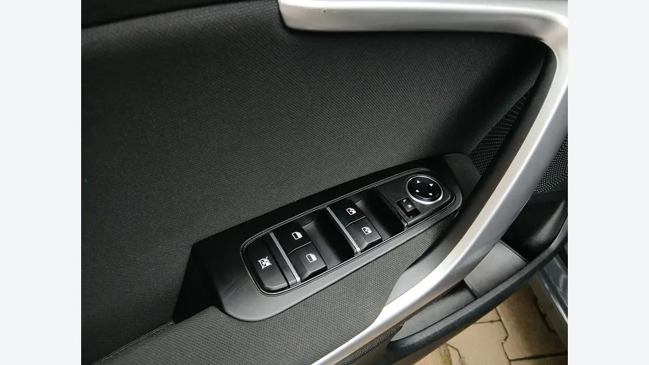 KIA Cee'd -