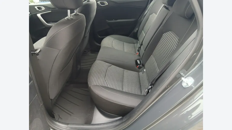 KIA Cee'd -