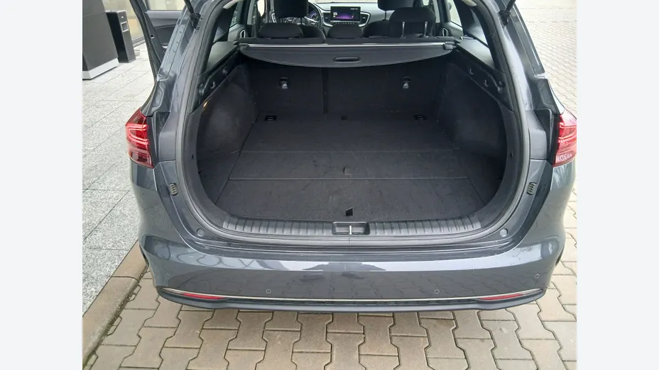 KIA Cee'd -