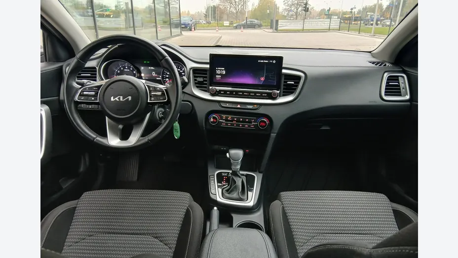 KIA Cee'd -