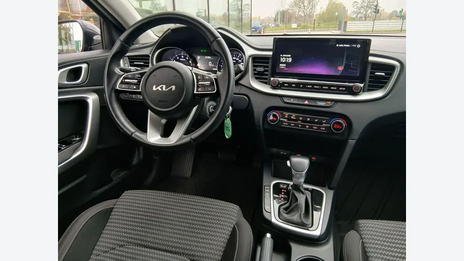 KIA Cee'd -