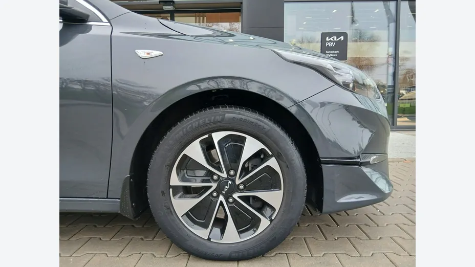 KIA Cee'd -