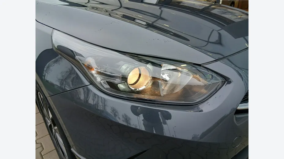 KIA Cee'd -