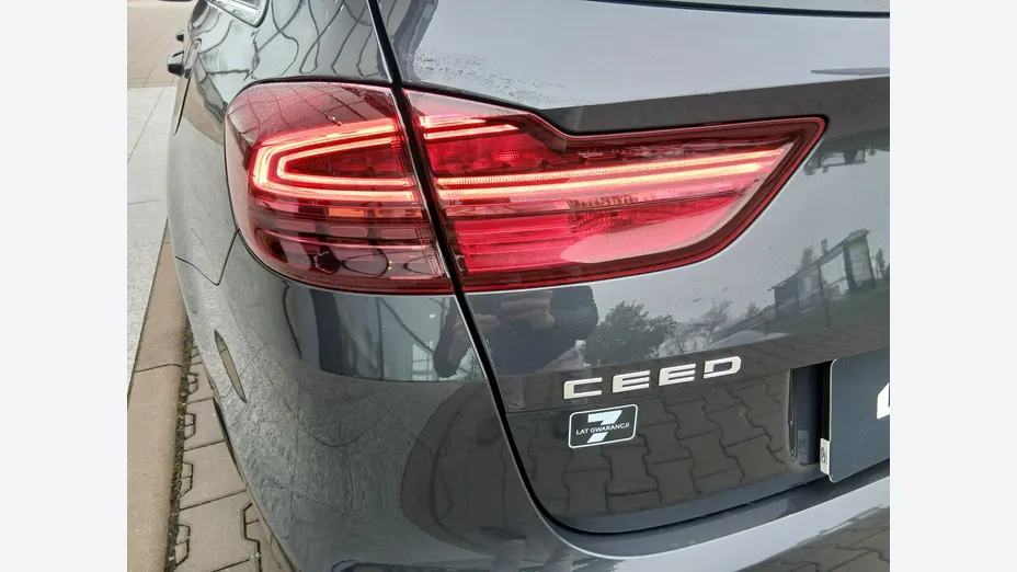 KIA Cee'd -