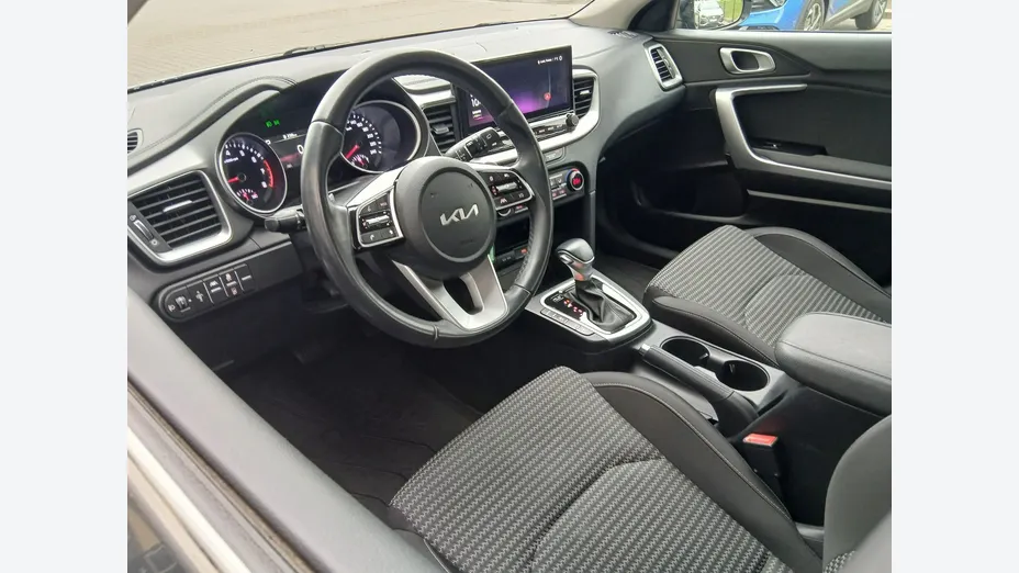 KIA Cee'd -