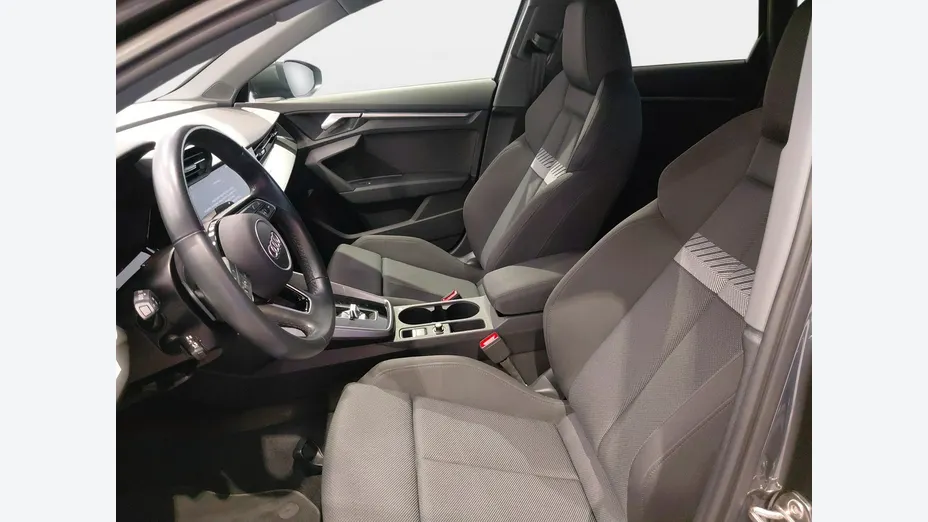 AUDI A3 Sportback -
