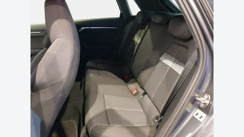 AUDI A3 Sportback -