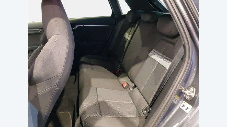 AUDI A3 Sportback -