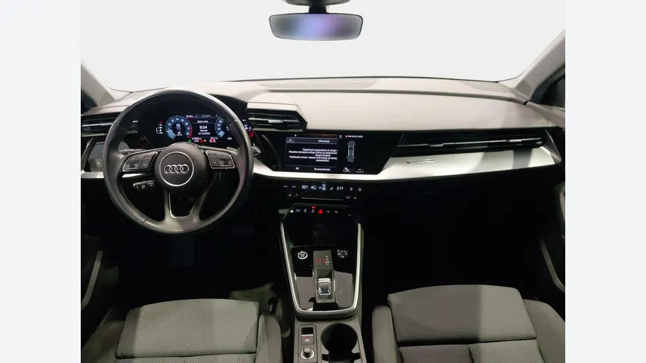 AUDI A3 Sportback -