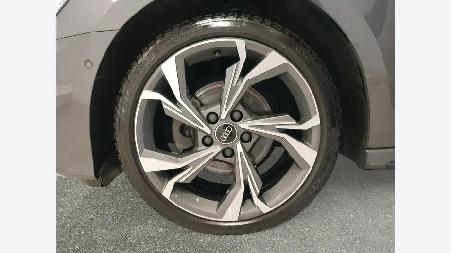 AUDI A3 Sportback -