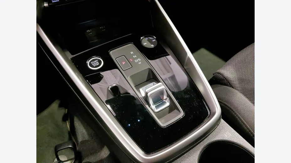 AUDI A3 Sportback -