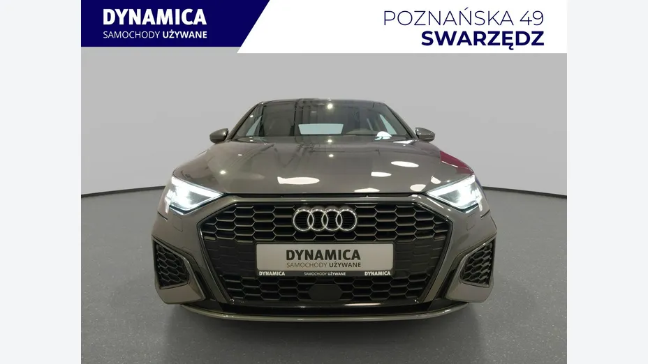 AUDI A3 Sportback -