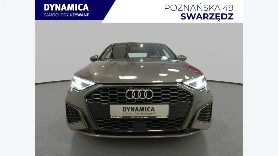 AUDI A3 Sportback -