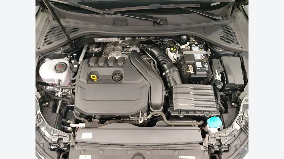 AUDI A3 Sportback -