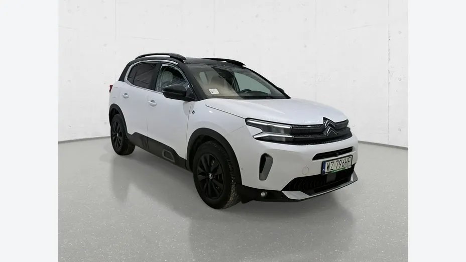 CITROEN C5 Aircross -