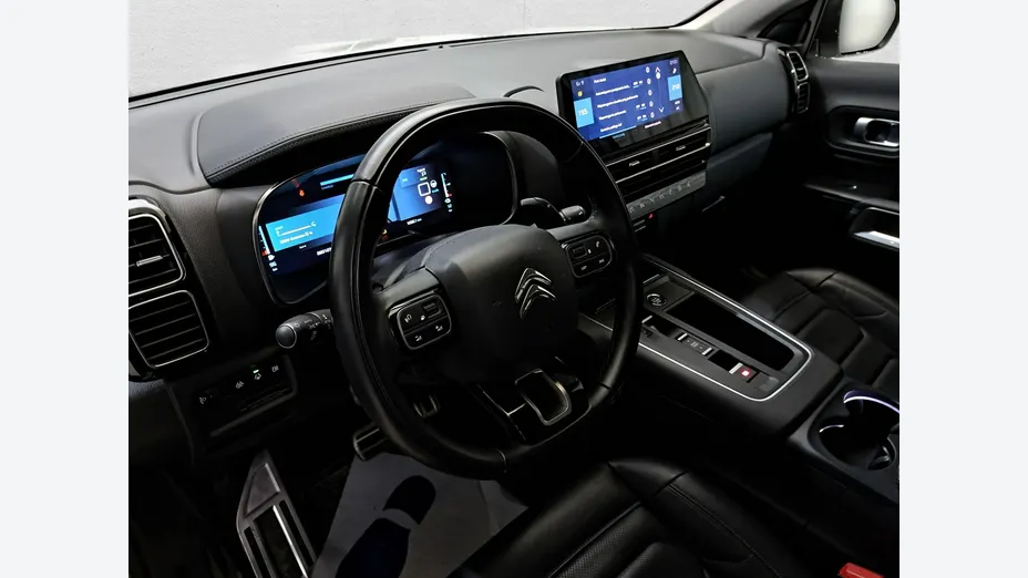 CITROEN C5 Aircross -