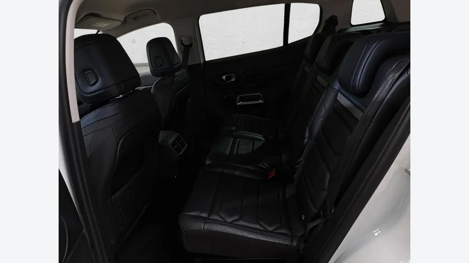 CITROEN C5 Aircross -
