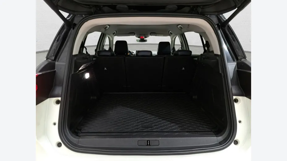 CITROEN C5 Aircross -