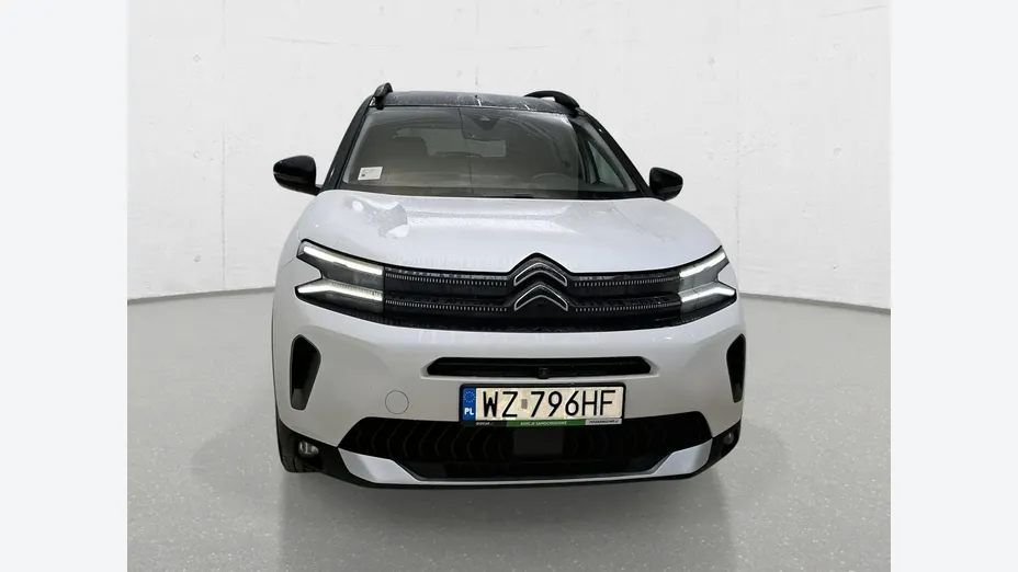 CITROEN C5 Aircross -