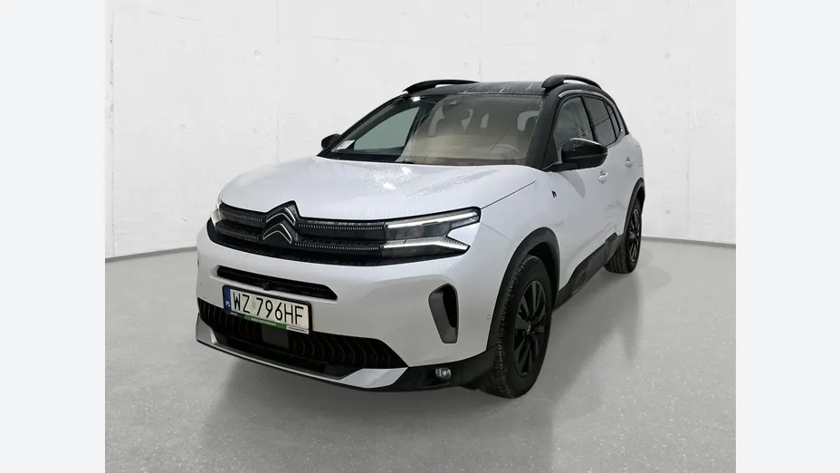CITROEN C5 Aircross -