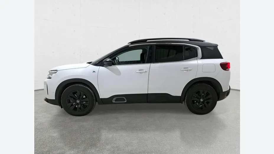 CITROEN C5 Aircross -
