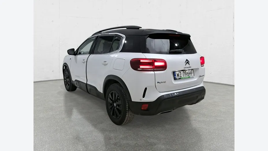 CITROEN C5 Aircross -