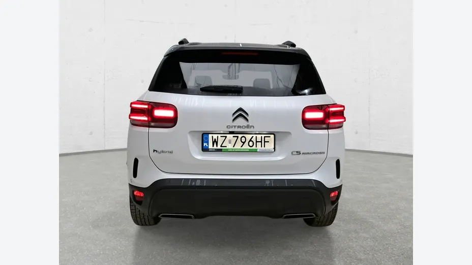 CITROEN C5 Aircross -