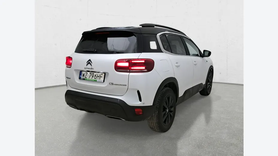 CITROEN C5 Aircross -