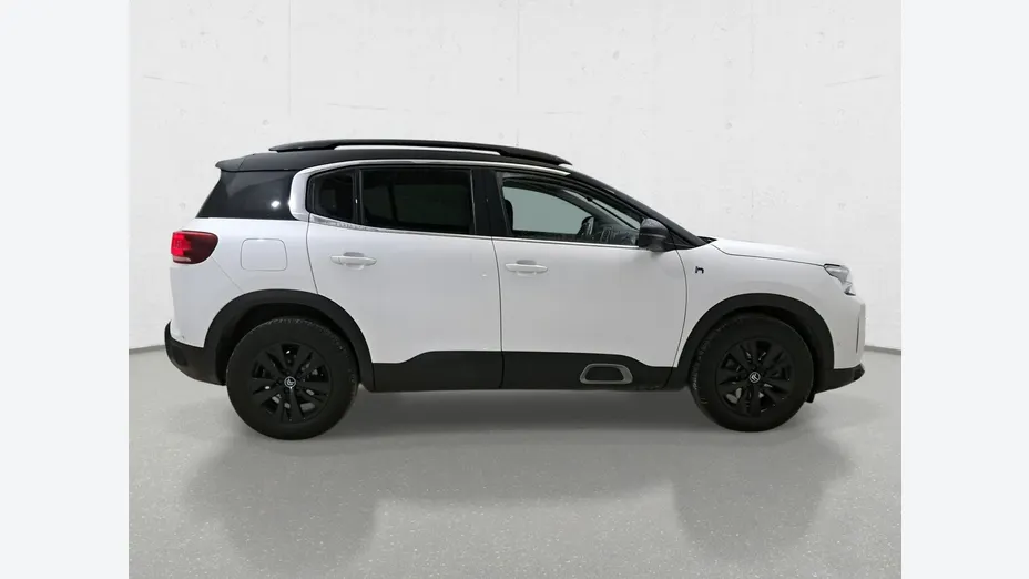 CITROEN C5 Aircross -
