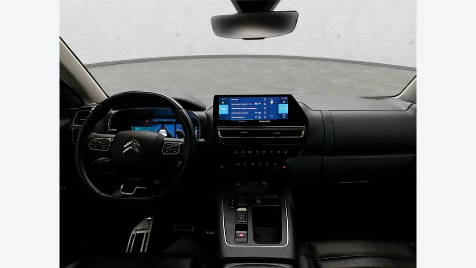 CITROEN C5 Aircross -