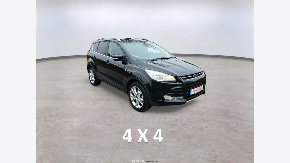FORD Kuga -