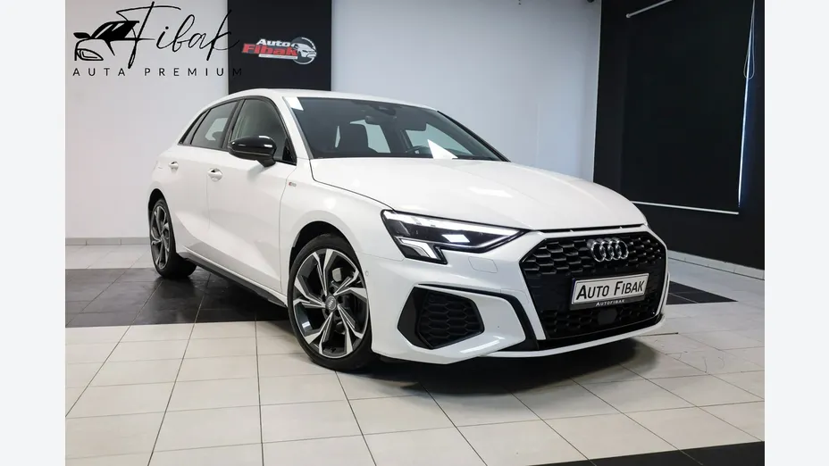 AUDI A3 Sportback -