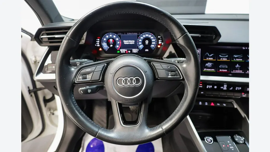 AUDI A3 Sportback -
