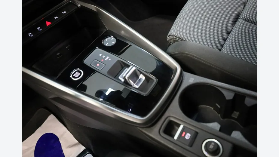 AUDI A3 Sportback -
