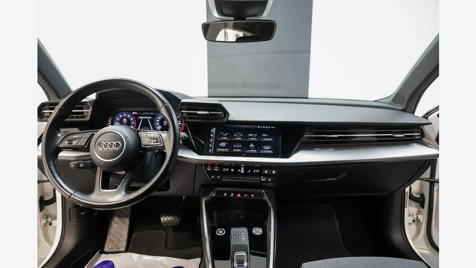 AUDI A3 Sportback -