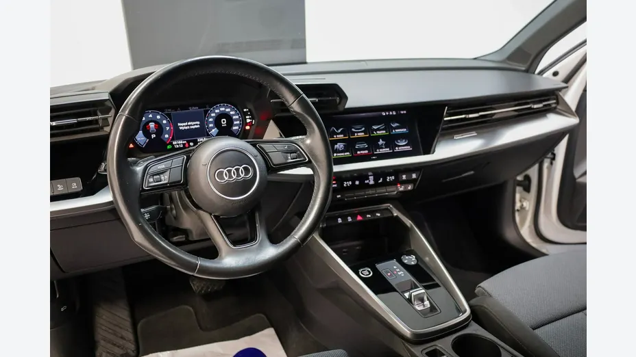 AUDI A3 Sportback -