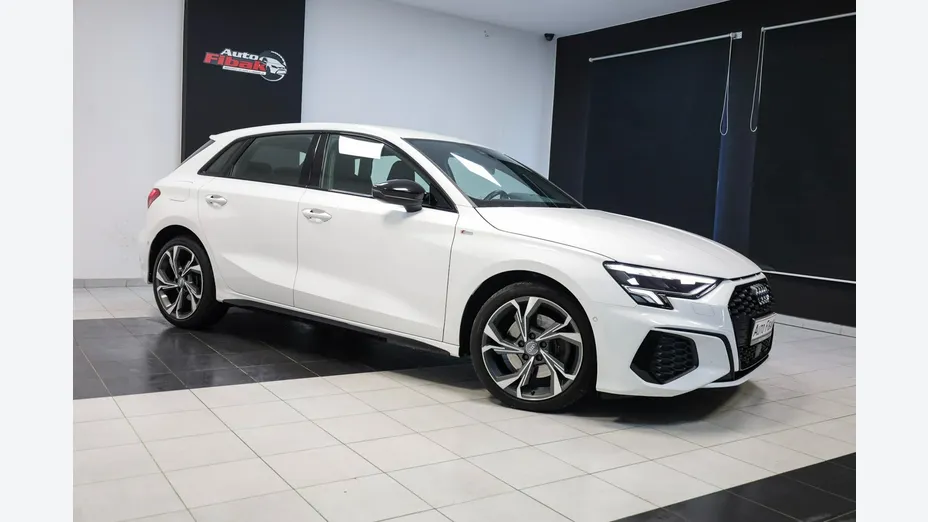 AUDI A3 Sportback -