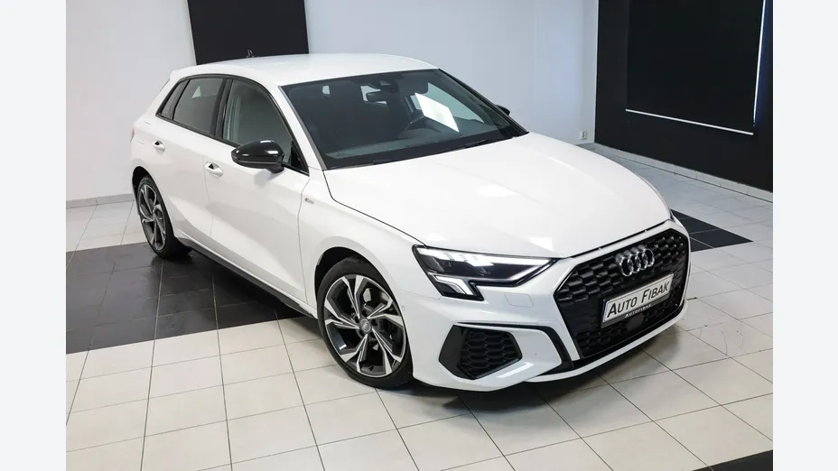 AUDI A3 Sportback -