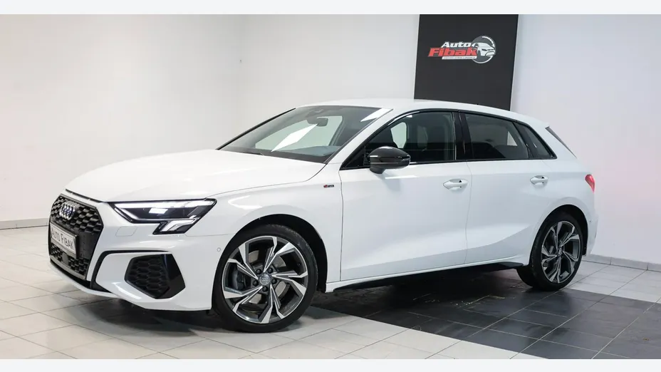 AUDI A3 Sportback -