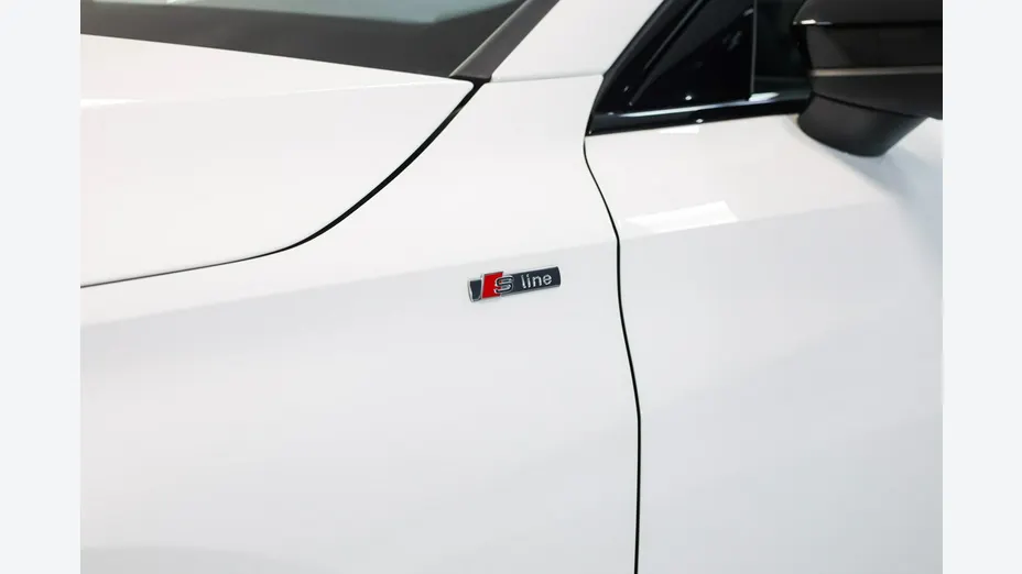 AUDI A3 Sportback -