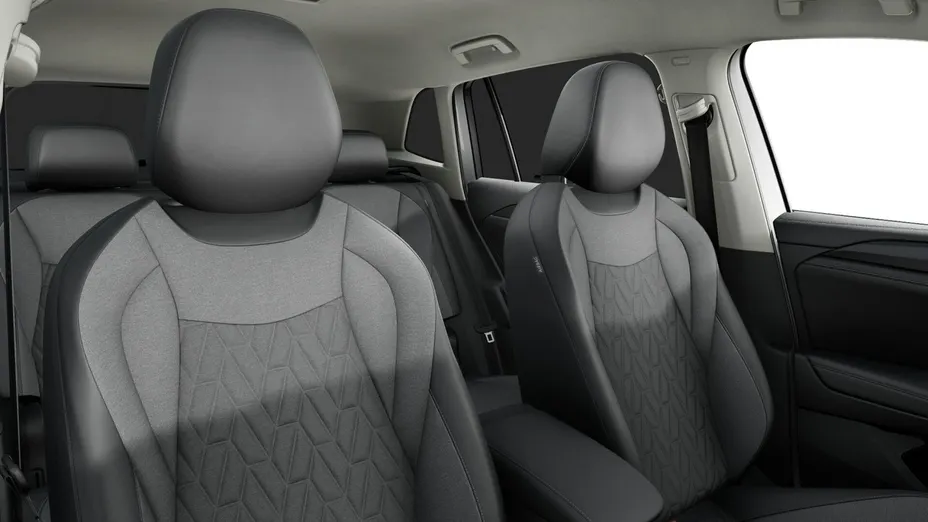 VOLKSWAGEN Tiguan -