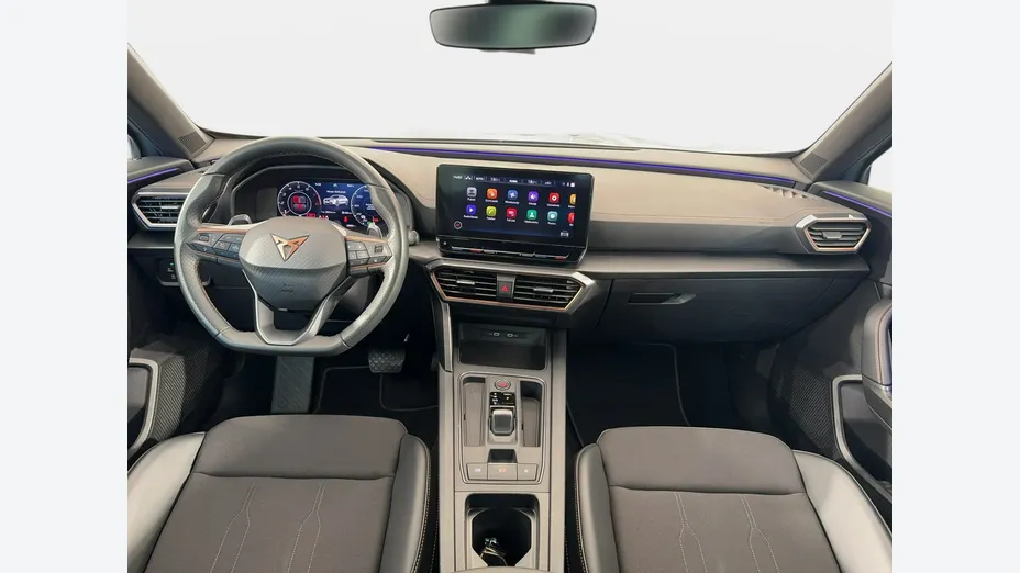 CUPRA Formentor -
