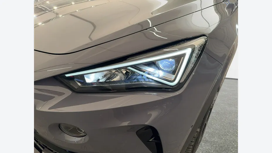 CUPRA Formentor -